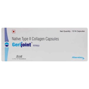 Gerijoint Capsule