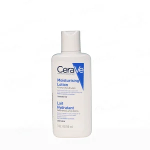 CeraVe Moisturising Lotion