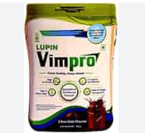 Vimpro Protein Powder