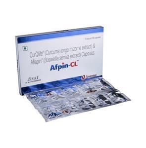 Afpin CL Capsule