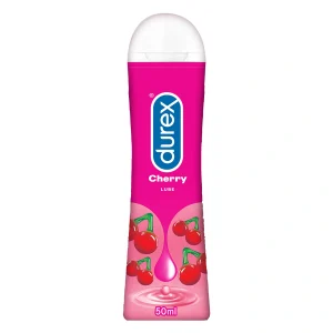 Durex Cherry Lube Gel