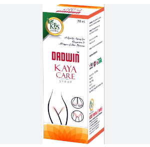 DADWIN KAYA CARE SYRUP