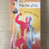 Rhumazox Pain Oil