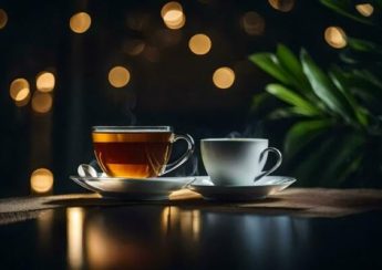 Your Daily Tea or Coffee Could Protect Your Heart: Study Highlights Benefits of Three Cups a Day