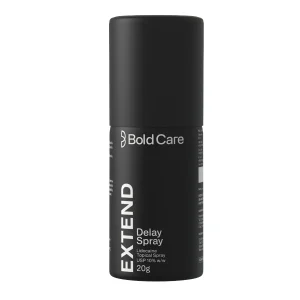 Extend Delay Spray for Men