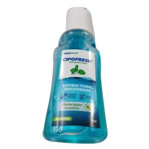 Cipofresh Mouth Ulcer Gel