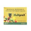 Multiprex Multivitamin Capsule