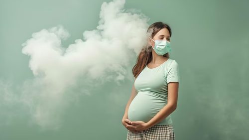 How High AQI Levels Can Impact Pregnant Women and Unborn Babies